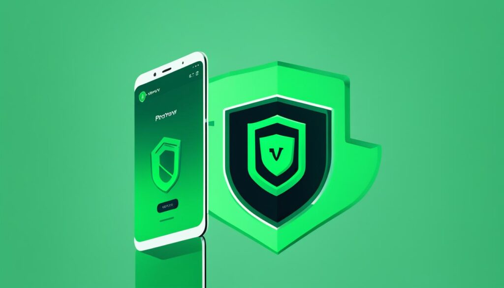 ProtonVPN Android VPN