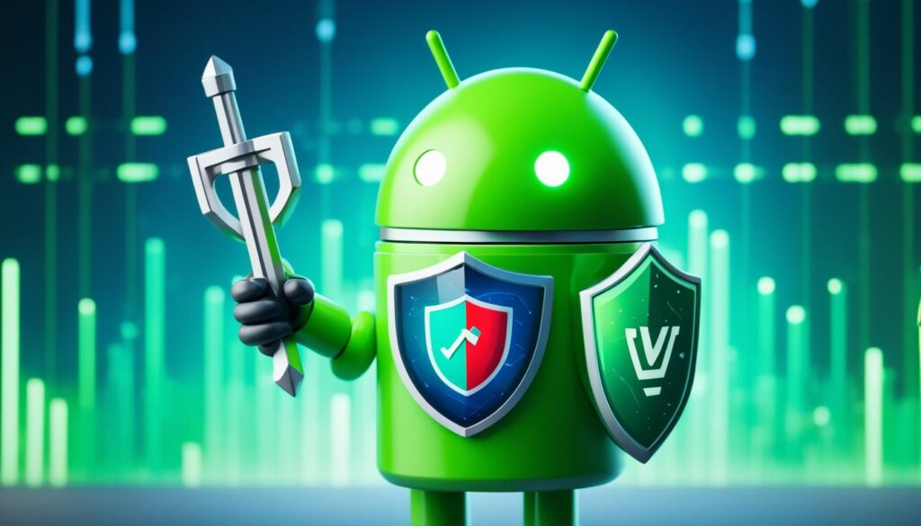 android vpn