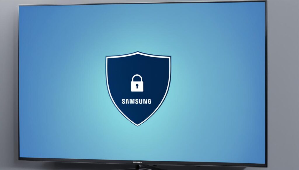 secure tv connection