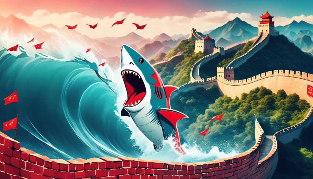 surfshark-china