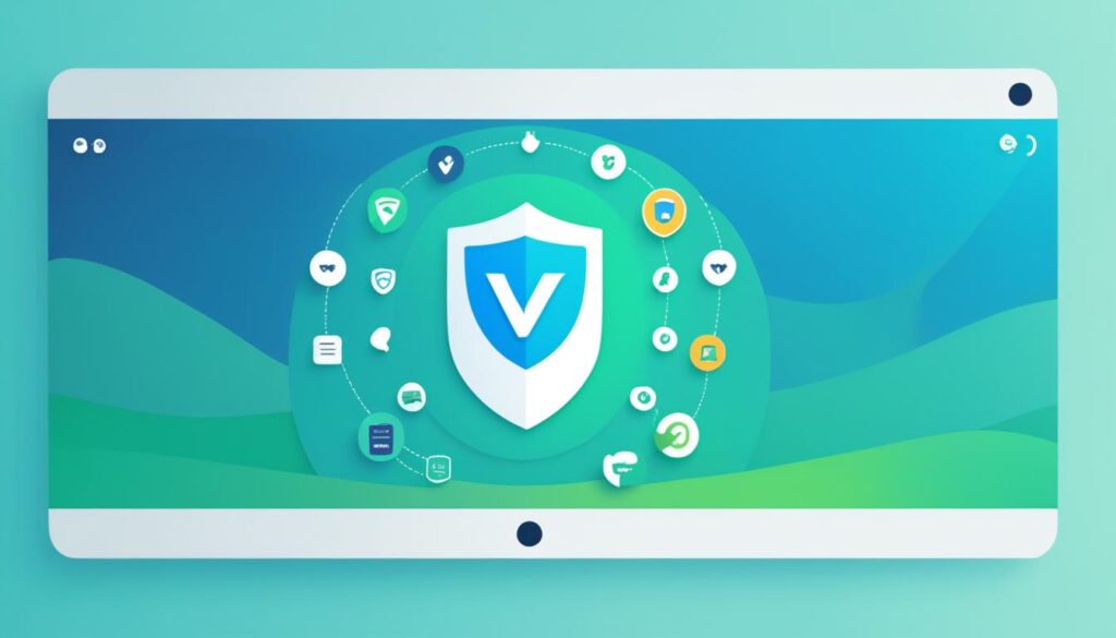 top VPN services