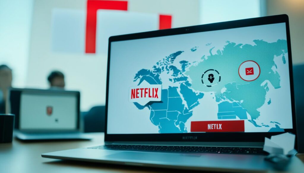 vpn for netflix