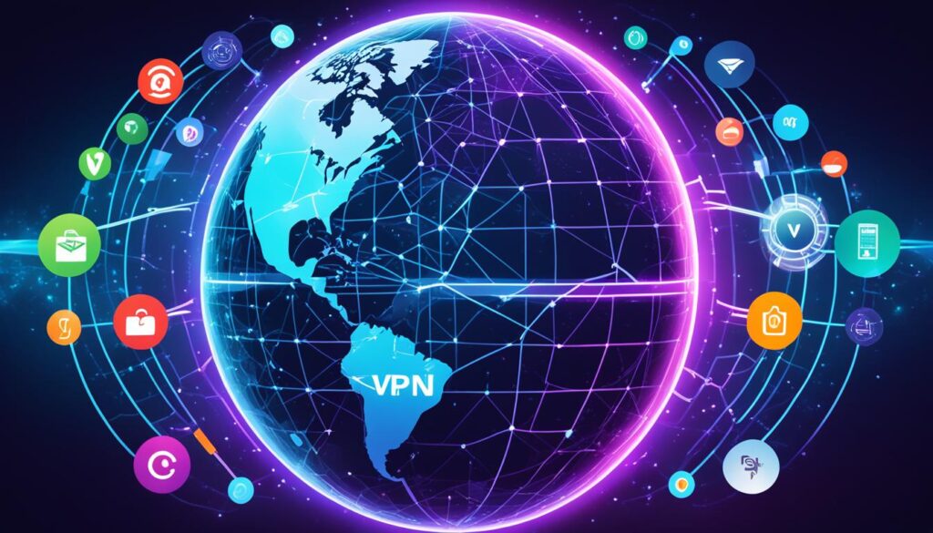 vpn for streaming