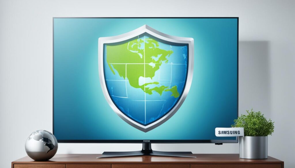 vpn on samsung tv   vpn on lg tv