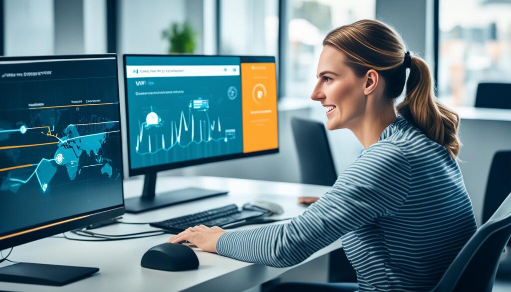 vpn port forwarding performance