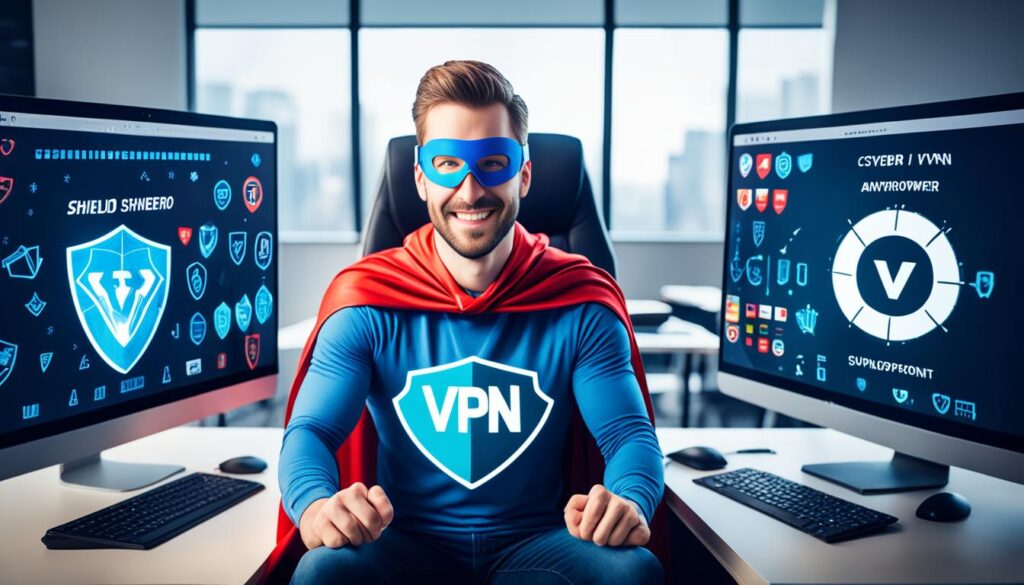 vpn with dedicated ip