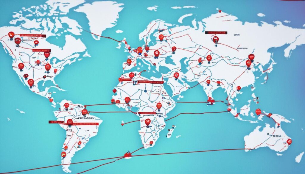 vpn with port forwarding