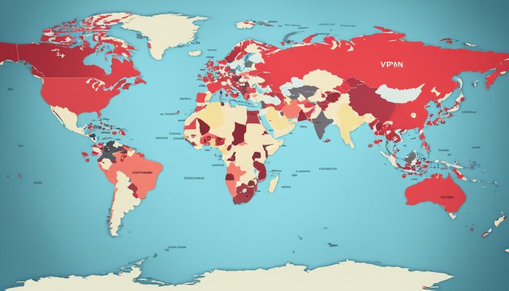 VPN Legality