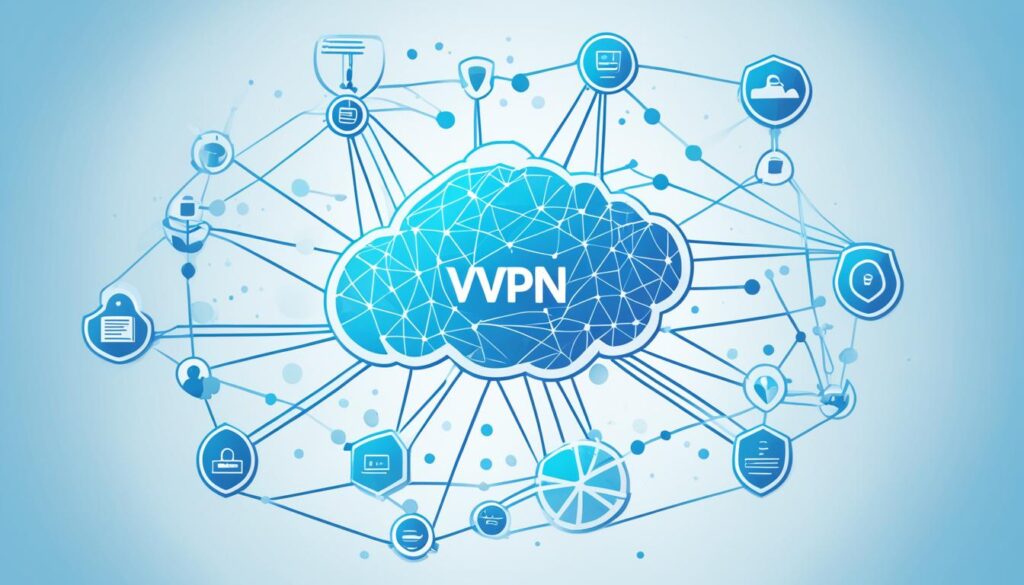 VPN services