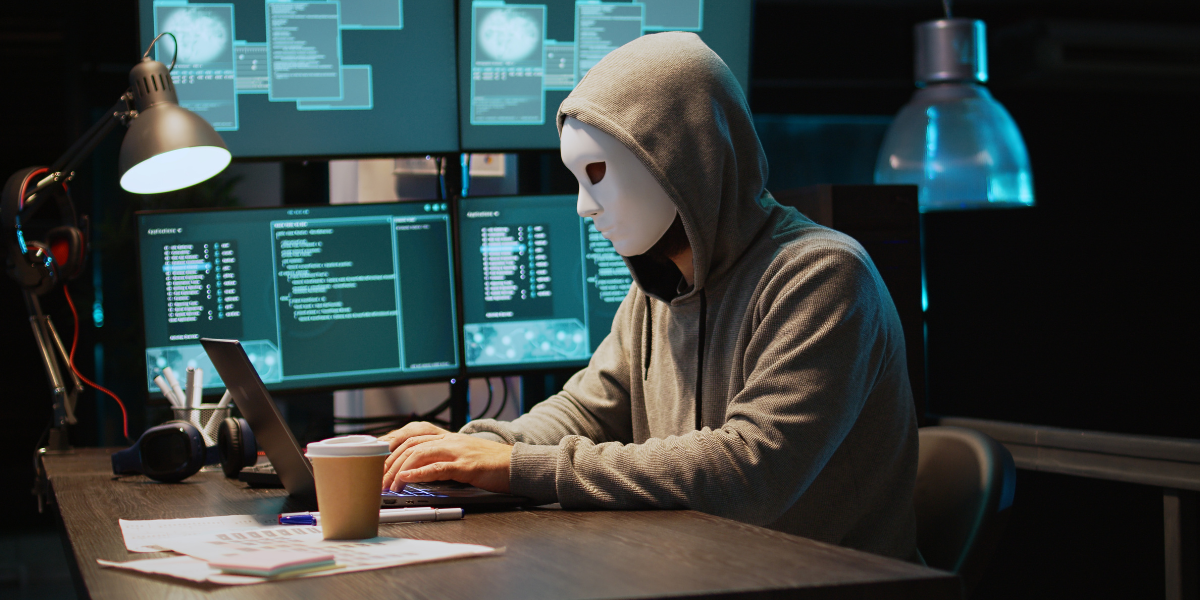 Can a VPN be hacked? Risks: DNS leak, weak encryption, server breach